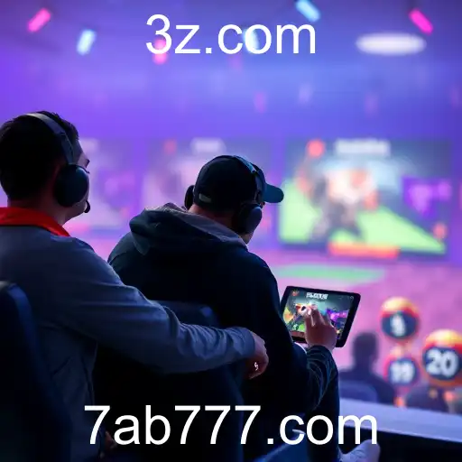 Novas Atualizações no 7ab.com Transformam a Experiência de Jogo