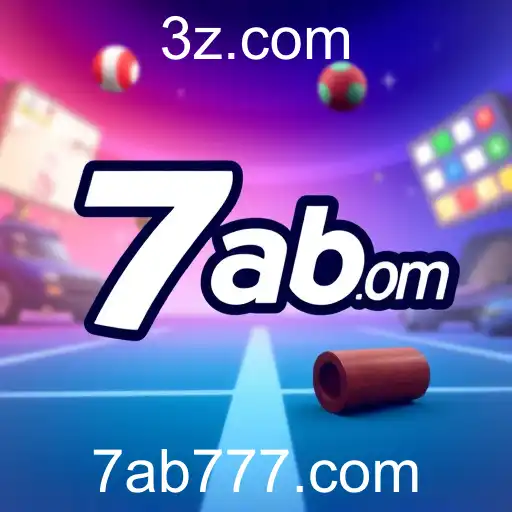 Os Avanços do 7ab.com no Mundo dos Jogos