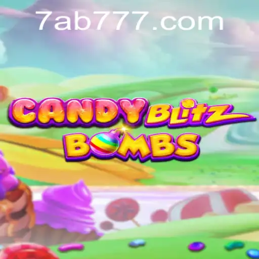 Step into the Sweet Chaos: Exploring CandyBlitzBombs