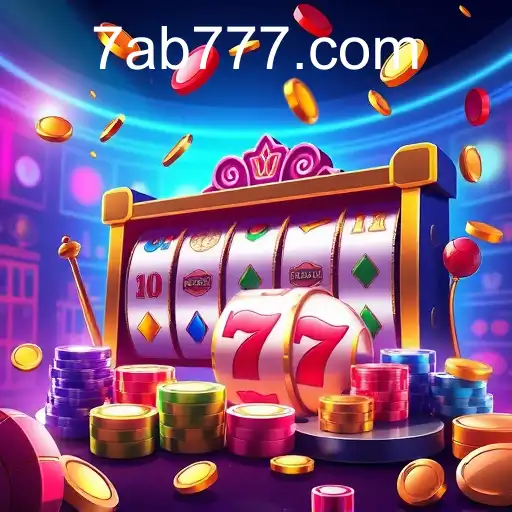 The Thrilling World of Casino Games at 7ab.com