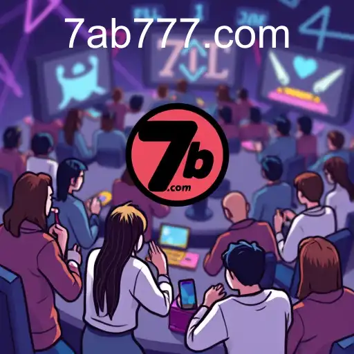 Understanding the Dynamics of Player Communities on 7ab.com