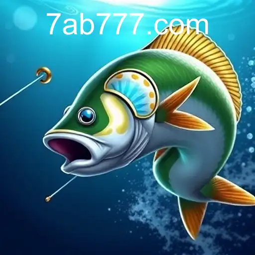 Fishing Games: Explore the Exciting Universe on 7ab.com