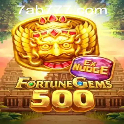 FortuneGems500: A Dazzling Gaming Experience
