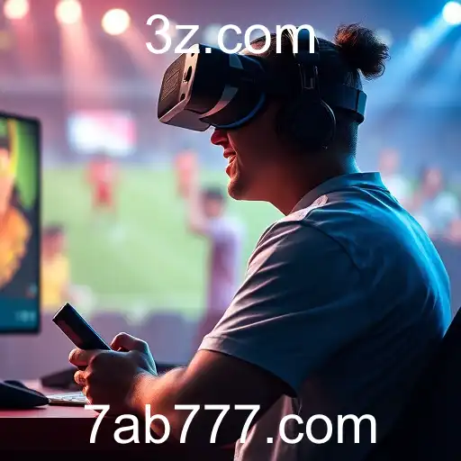 Novidades e Tendências no Universo dos Games em 2025