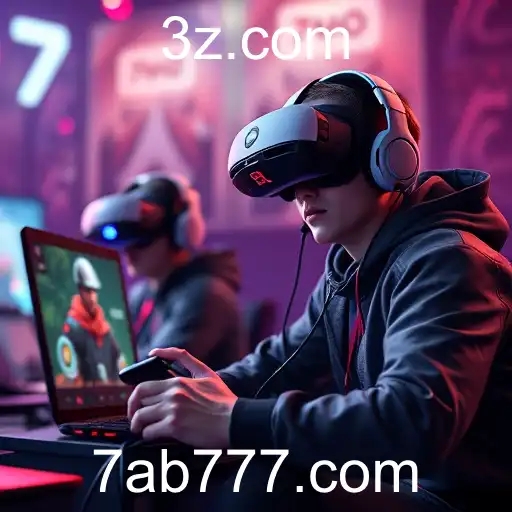 Tendências de Jogos Online para 2025