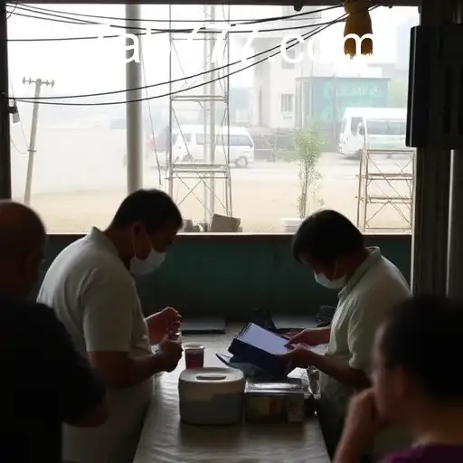 Understanding the Complex World of Jueteng and Its Impact on Society