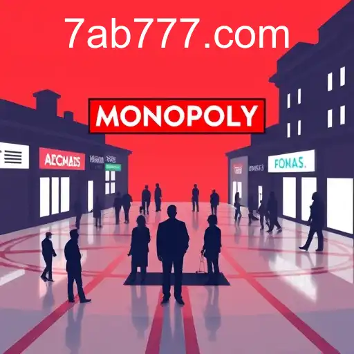 The Dynamics of Monopoly: Understanding 7ab.com