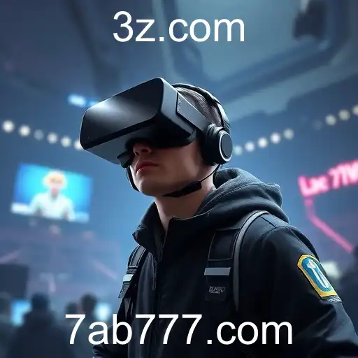 A Revolução do Entretenimento Virtual em 2025