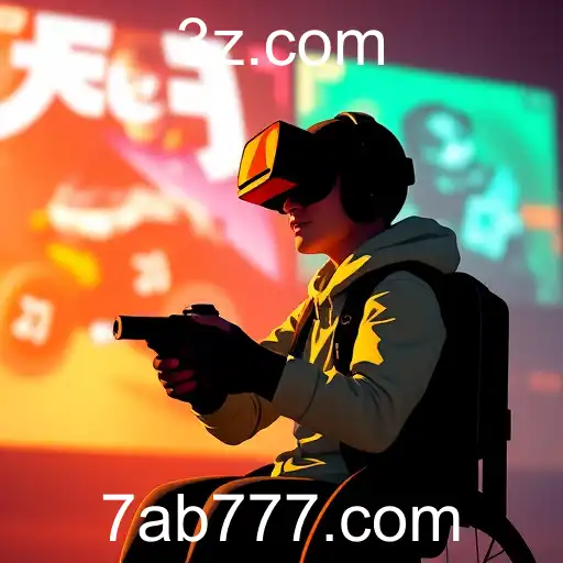 Inovações no Mundo dos Jogos em 2025