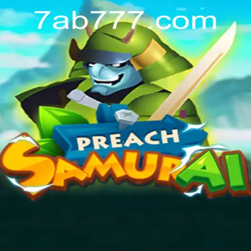 Unveiling the World of PreachSamurai: An Epic Journey Awaits