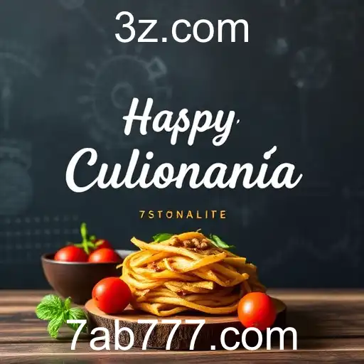 Explorando o Mundo da Culinária: Uma Jornada Gastronômica