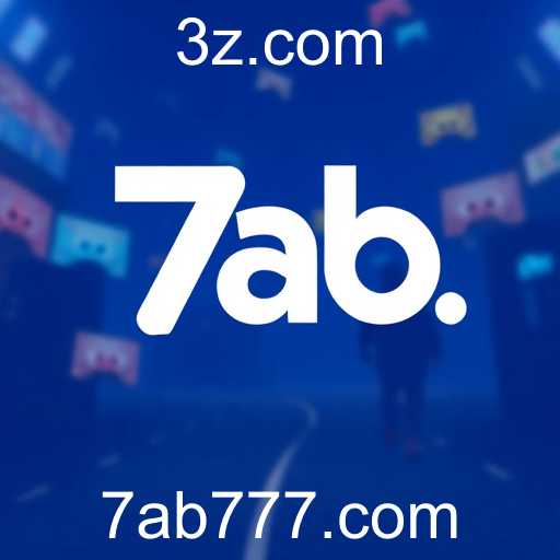 O Futuro dos Jogos Online: A Revolução do 7ab.com