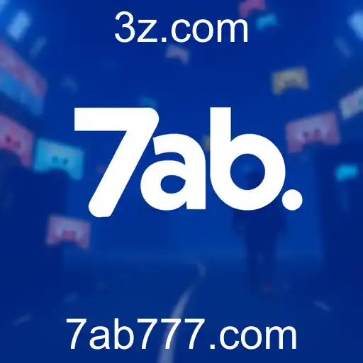 O Futuro dos Jogos Online: A Revolução do 7ab.com