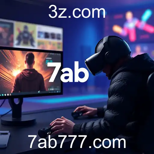 Tendências e Crescimentos do Setor de Games Online em 2025