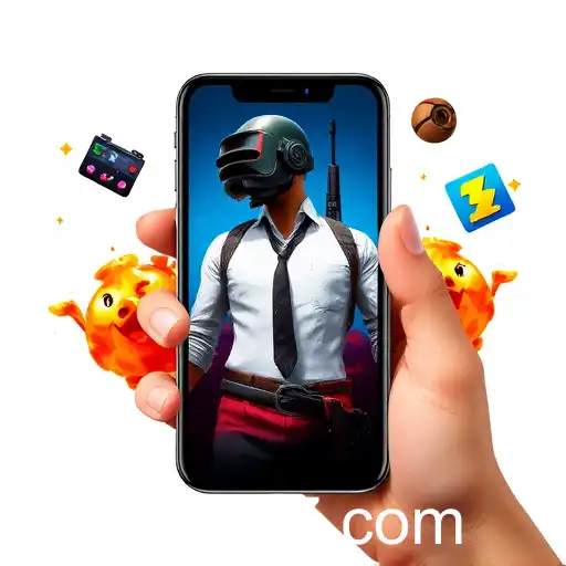 O Crescimento dos Jogos Online em 2025