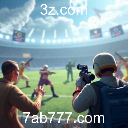 Nova Era dos Jogos Online: O Impacto da 7ab.com