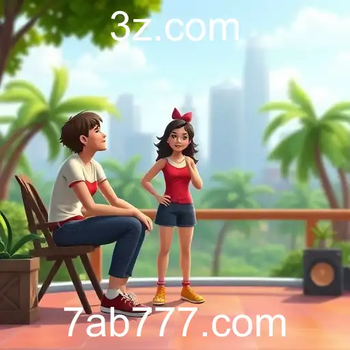 A Fascinante Categoria de Jogos 'Estilo de Vida' no 7ab.com