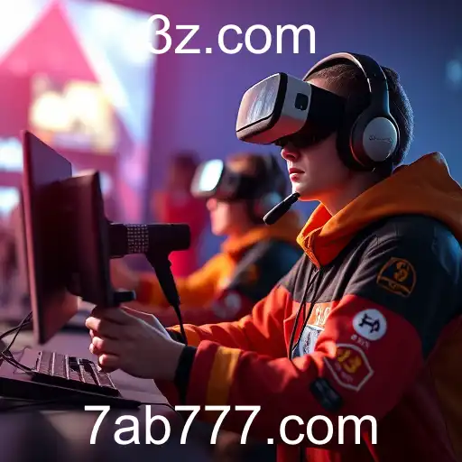 Tendências e Desafios no Mundo dos Jogos Online