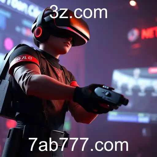 A Evolução da Tecnologia nos Jogos Modernos