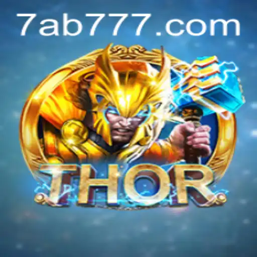 Discovering THOR: The Electrifying New Game on 7ab.com